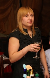 Анастасия Клочихина, 17 июня 1991, Ноябрьск, id118495129