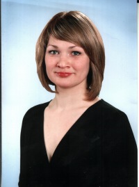 Анастасия Салтыкова, 19 сентября 1984, Глазов, id135902111