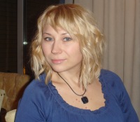 Наталья Нефедова, 20 марта 1975, Иркутск, id143147620