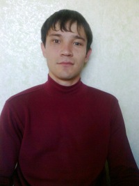 Венер Закиров, 7 июля 1999, Азнакаево, id148897899