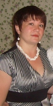 Эльмира Аляутдинова, 7 июля , Москва, id161258401