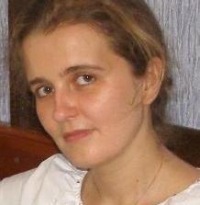 Антоніна Торбіч, 24 августа 1980, Ровно, id169519781