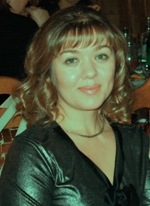 Оксана Каблукова, 3 июня 1990, Тюмень, id50730460