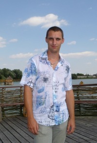 Денис Козловский, 27 июня , Орша, id75967827
