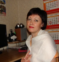 Ирина Карсканова, 24 мая , Екатеринбург, id94572453