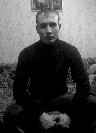 Alexandr Serbin, 11 июня 1990, Светловодск, id31096053